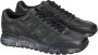 Premiata Blauwe Sneakers Blue Heren - Thumbnail 4