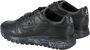 Premiata Blauwe Sneakers Blue Heren - Thumbnail 5