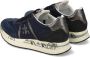 Premiata Blauwe Sneakers Damesschoenen Blue Dames - Thumbnail 5