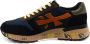 Premiata Sneaker Samenstelling: 100% (niet gespecificeerd) Productcode: VAR 6419 Multicolor Heren - Thumbnail 11