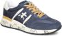 Premiata Stijlvolle Sneaker met 100% samenstelling Multicolor Heren - Thumbnail 13