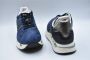 Premiata Blauwe Veterschoenen Elegante Stijl Blue Dames - Thumbnail 3