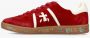 Premiata Bonnied 6919 Red Dames - Thumbnail 3