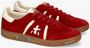 Premiata Bonnied 6919 Red Dames - Thumbnail 4