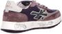 Premiata Stijlvolle Sneakers voor Mannen en Vrouwen Multicolor Heren - Thumbnail 16