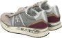 Premiata Bruine Sneakers voor Mannen Brown Dames - Thumbnail 5