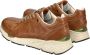 Premiata Bruine Sneakers voor Mannen Brown Heren - Thumbnail 5