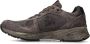 Premiata Bruine Sneakers voor Mannen Brown Heren - Thumbnail 3