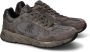 Premiata Bruine Sneakers voor Mannen Brown Heren - Thumbnail 4