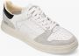 Premiata Casual Sneaker Schoenen voor Mannen White Heren - Thumbnail 2