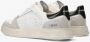 Premiata Casual Sneaker Schoenen voor Mannen White Heren - Thumbnail 5