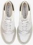 Premiata Casual Sneaker Schoenen voor Mannen White Heren - Thumbnail 6