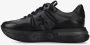 Premiata Casual Sneakers voor dagelijks gebruik Black Heren - Thumbnail 3