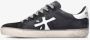 Premiata Casual Sneakers voor Mannen Black Heren - Thumbnail 3