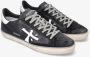 Premiata Casual Sneakers voor Mannen Black Heren - Thumbnail 4