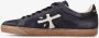 Premiata Zwarte Sneakers met Ergonomische Zool Black Heren - Thumbnail 3