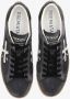 Premiata Zwarte Sneakers met Ergonomische Zool Black Heren - Thumbnail 6