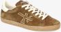 Premiata Stijlvolle Sneakers voor Mannen Brown Heren - Thumbnail 3