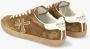 Premiata Stijlvolle Sneakers voor Mannen Brown Heren - Thumbnail 6