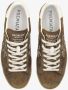 Premiata Stijlvolle Sneakers voor Mannen Brown Heren - Thumbnail 7