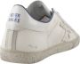 Premiata Casual Sneakers voor Mannen en Vrouwen White Heren - Thumbnail 3