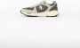 Premiata Casual Sneakers voor Mannen Green Heren - Thumbnail 2