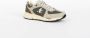 Premiata Casual Sneakers voor Mannen Green Heren - Thumbnail 3