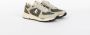 Premiata Casual Sneakers voor Mannen Green Heren - Thumbnail 4