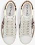 Premiata Witte Sneakers voor Aw24 White - Thumbnail 6