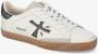 Premiata Casual Sneakers voor Mannen White Heren - Thumbnail 3