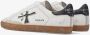 Premiata Casual Sneakers voor Mannen White Heren - Thumbnail 6