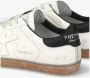 Premiata Casual Sneakers voor Mannen White Heren - Thumbnail 7