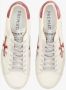 Premiata Casual Sneakers voor Mannen White Heren - Thumbnail 6