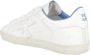 Premiata Casual Sneakers voor Mannen White Heren - Thumbnail 2