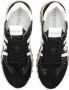 Premiata Casual Sneakers voor vrouwen Black Dames - Thumbnail 2