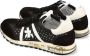 Premiata Casual Sneakers voor vrouwen Black Dames - Thumbnail 3