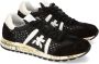 Premiata Casual Sneakers voor vrouwen Black Dames - Thumbnail 4