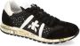 Premiata Casual Sneakers voor vrouwen Black Dames - Thumbnail 5