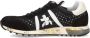 Premiata Casual Sneakers voor vrouwen Black Dames - Thumbnail 6