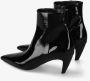 Premiata Cher Haklaarzen Black Dames - Thumbnail 5