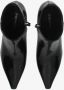 Premiata Cher Haklaarzen Black Dames - Thumbnail 6