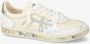 Premiata Witte Sneakers Aw24 Damesschoenen White Dames - Thumbnail 2