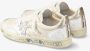 Premiata Witte Sneakers Aw24 Damesschoenen White Dames - Thumbnail 5