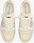 Premiata Witte Sneakers Aw24 Damesschoenen White Dames - Thumbnail 6