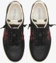 Premiata Clayd Mand Sneakers Black Heren - Thumbnail 6