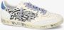 Premiata Clayd Mand Sneakers White Heren - Thumbnail 2