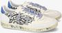 Premiata Clayd Mand Sneakers White Heren - Thumbnail 4