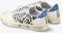 Premiata Clayd Mand Sneakers White Heren - Thumbnail 5