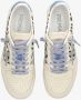 Premiata Clayd Mand Sneakers White Heren - Thumbnail 6