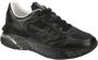 Premiata Dames Sneakers Black Dames - Thumbnail 2